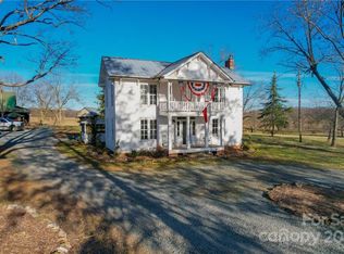 8689 Math Rd, Stanfield, NC 28163