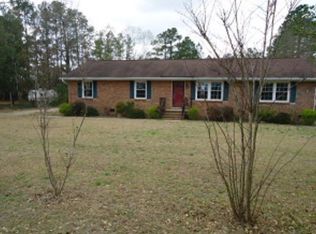 408 Clyde Rd, Hartsville, SC 29550