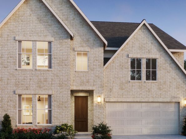 Luxury Home for Sale in McKinney TX