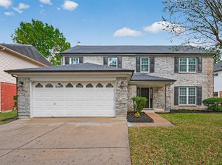 2922 Manion Dr, Missouri City, TX 77459