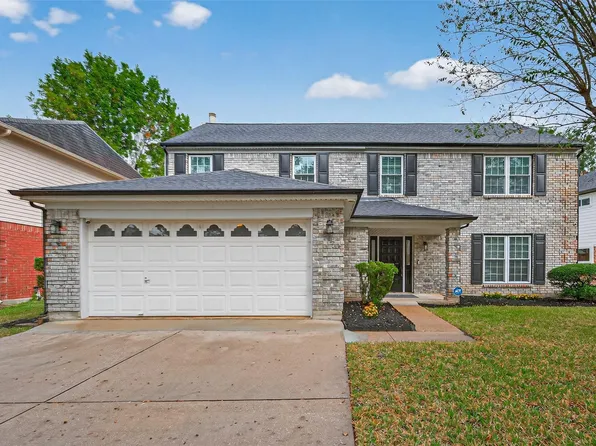 2922 Manion Dr, Missouri City, TX 77459