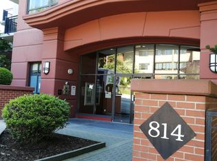 814 Royal Ave #708, New Westminster, BC V3M1J9