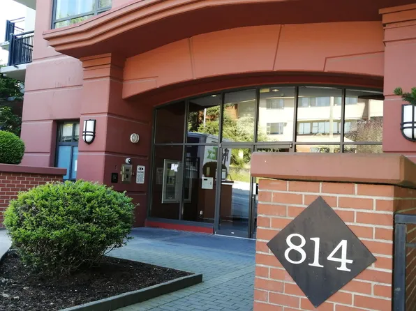 814 Royal Ave #708, New Westminster, BC V3M 1J9