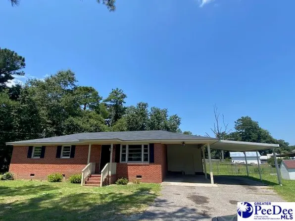 1625 Sharon Rd, Florence, SC 29506