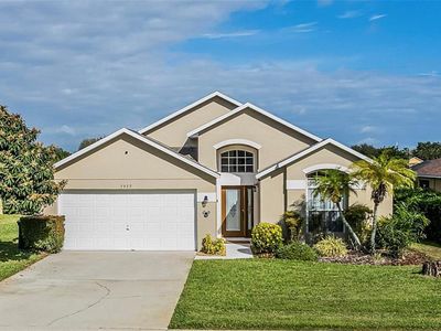 7959 Heritage Entrance Blvd, Kissimmee, FL, 34747