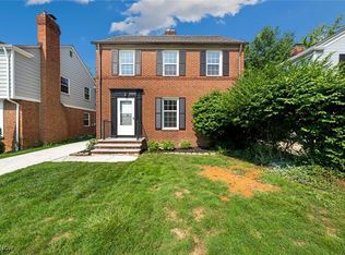 3556 Tolland Rd, Shaker Heights, OH 44122