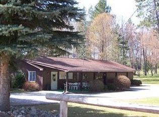 3757 Weaver Rd, Comins, MI 48619