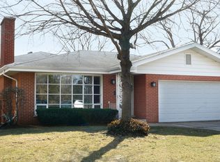 605 S Brainard Ave, La Grange, IL 60525