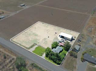 4990 Lateral A Rd, Wapato, WA 98951