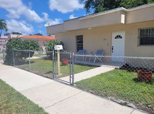 301 NW 25th Ct, Miami, FL 33125
