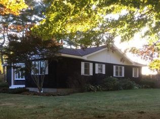 4 Turkey Ln, Cumberland, ME 04021