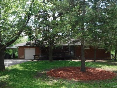 25135 Coral Gables St, Southfield, MI, 48033