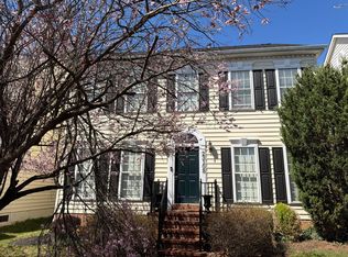 23108 Sycamore Farm Dr, Clarksburg, MD 20871