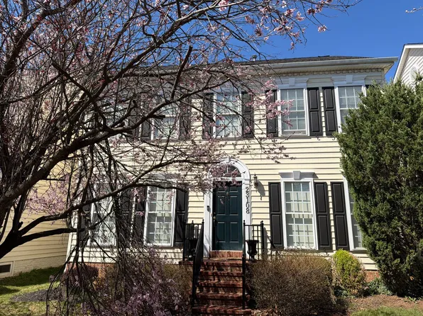 23108 Sycamore Farm Dr, Clarksburg, MD 20871