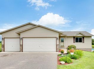 34057 Naples St NE, Cambridge, MN 55008