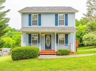 4981 Eldridge Rd, Hixson, TN 37343