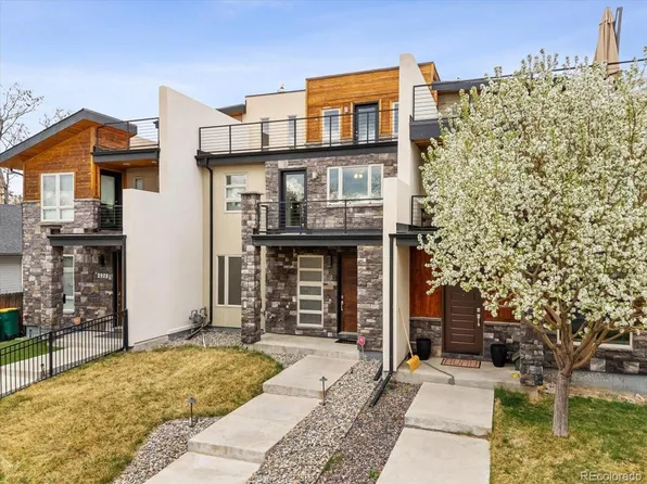 2930 S Lincoln Street, Englewood, CO 80113