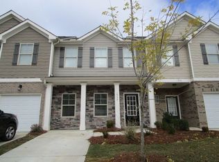 1932 Old Dogwood, Jonesboro, GA 30238