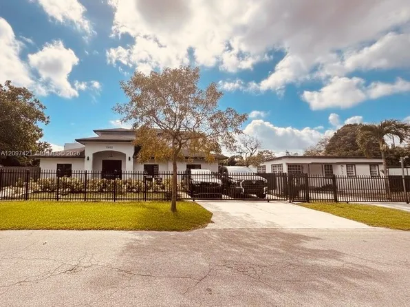 1720 NW 110th Ter, Miami, FL
