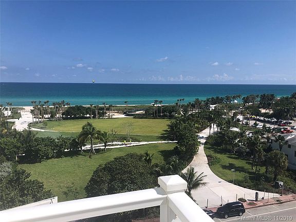 2nd image of 7600 Collins Ave APT 916