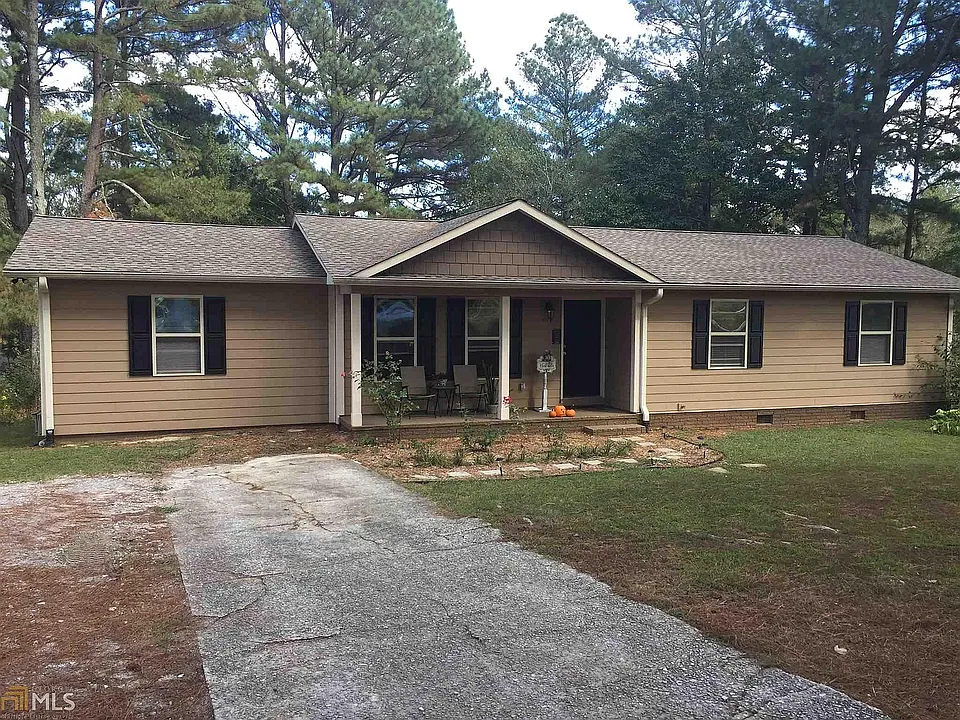2551 Demorest Mount Airy Hwy