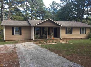 2551 Demorest Mount Airy Hwy, Demorest, GA 30535