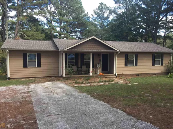 2551 Demorest Mount Airy Hwy, Demorest, GA 30535
