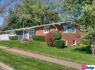 9602 Ohio St, Omaha, NE 68134