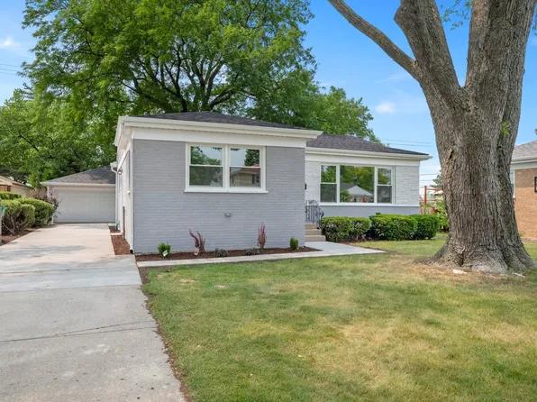 2128 Mayfair Ave, Westchester, IL 60154