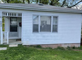 503 W 4th Ave, Lenoir City, TN 37771