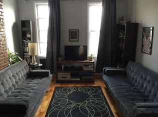 1507 Dekalb Ave APT 3R, Brooklyn, NY 11237