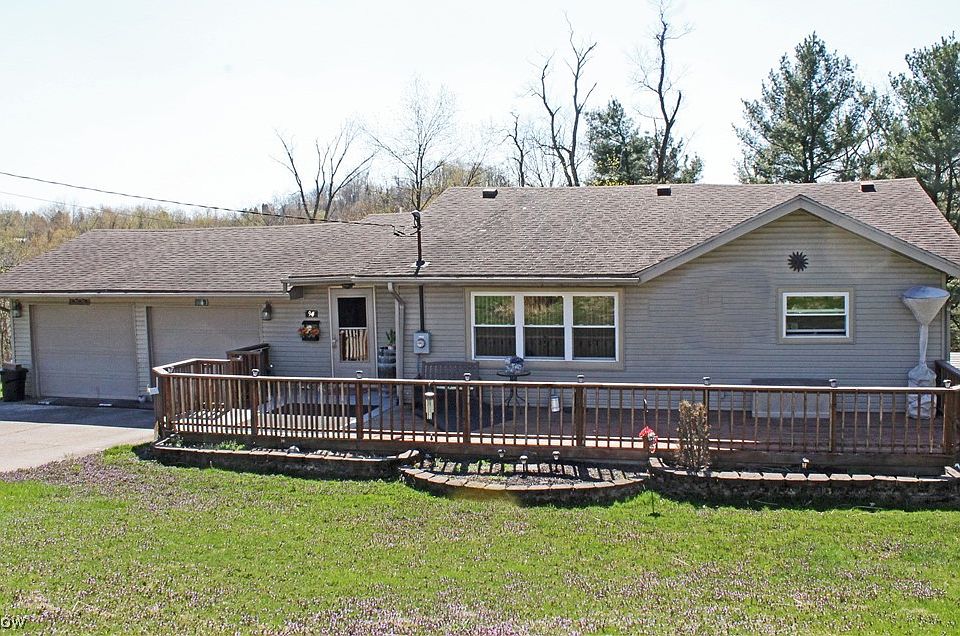 94 Sidney Rd, Wellsburg, WV 26070 Zillow