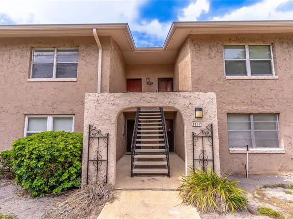 1177 Paseo Del Mar APT D, Casselberry, FL 32707