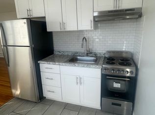 120 Morgan Ave APT 4, Bridgeport, CT 06606