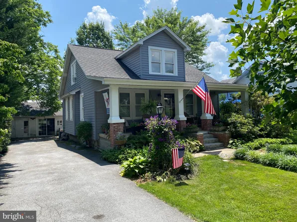 1204 W Beaver Ave, State College, PA 16801