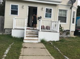 361 Spring St, Brockton, MA 02301