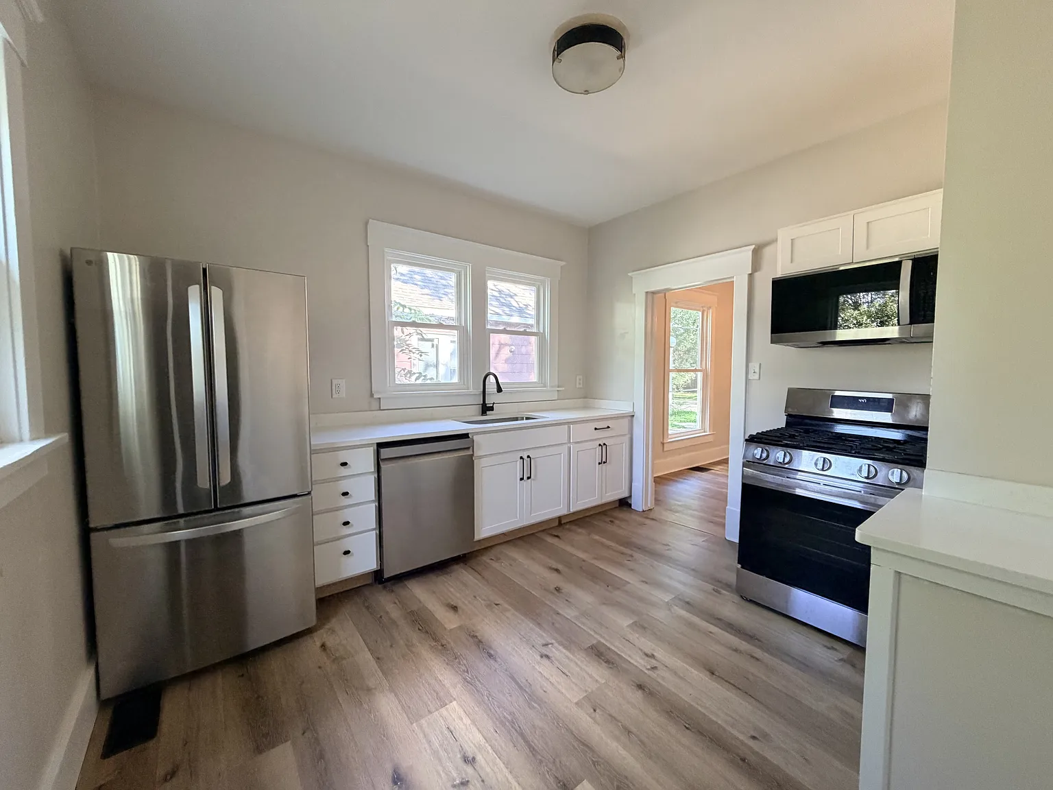 808 East High Street - 1 — Photo 4