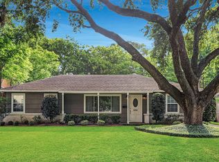 9402 Bevlyn Dr, Houston, TX 77025
