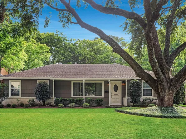 9402 Bevlyn Dr, Houston, TX 77025