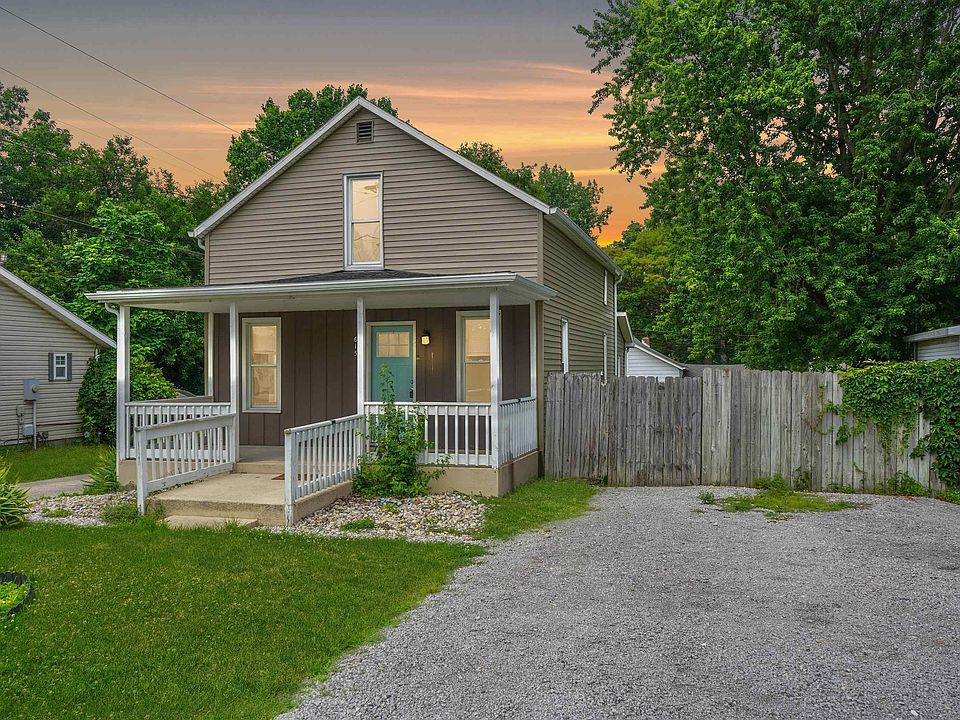 1st image of 615 Oldfather St