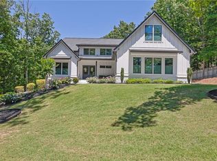 821 Mile Branch Rd, Canton, GA 30114