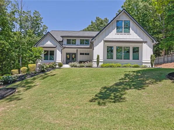 821 Mile Branch Rd, Canton, GA 30114