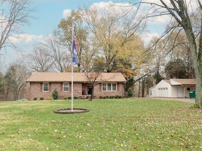 756 Cool Springs Rd, Morgantown, KY, 42261