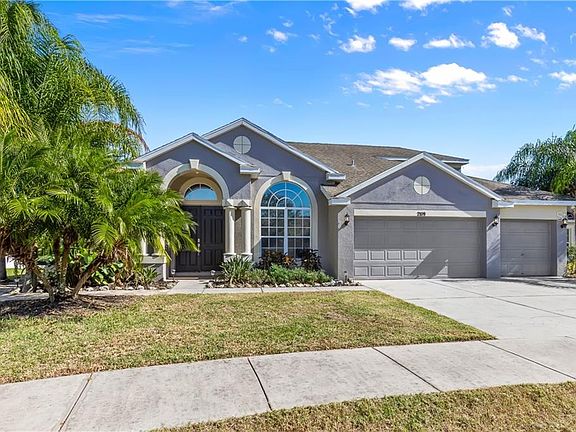 3rd image of 2109 Colville Chase Dr