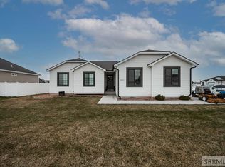 3203 N Kodiak Ln, Idaho Falls, ID 83401