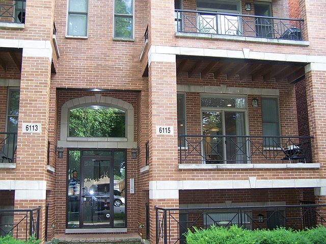 2nd image of 6115 W Higgins Rd #2