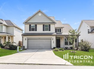 178 Outwater Ridge Dr, Garner, NC 27529