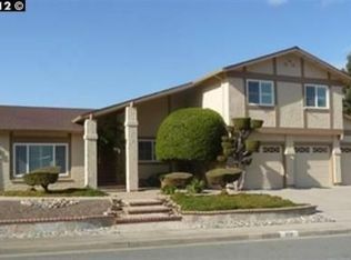 350 Semillon Cir, Clayton, CA 94517