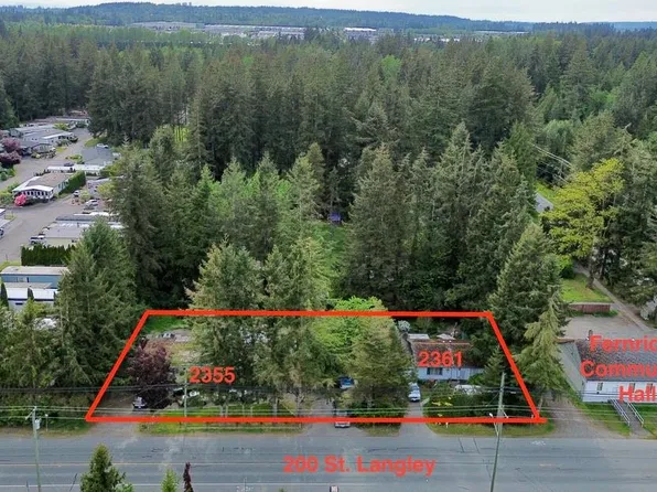 2361 200th St, Langley, BC V2Z 1Y5
