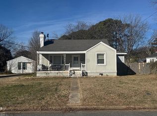 2004 Oregon Ave, Portsmouth, VA 23701